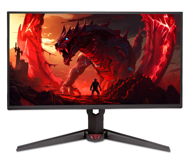 ACER Nitro XV240YP6BIPR UM.QX0EE.601 - 1358541 - zdjęcie